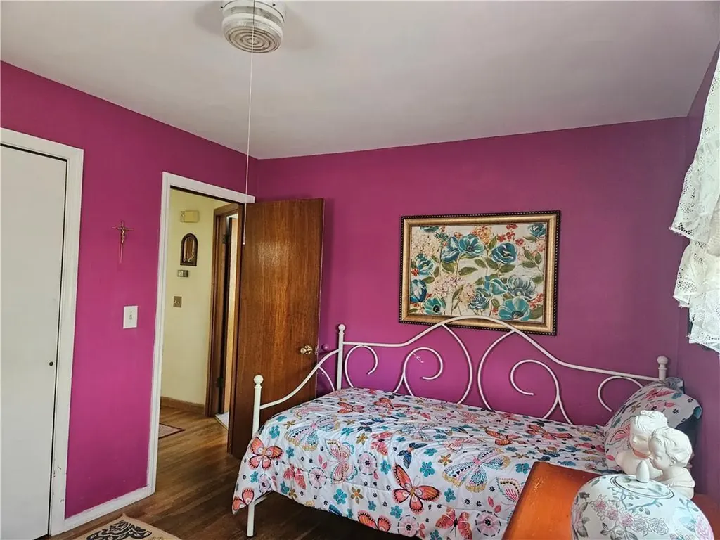 85 Canario Drive Warren RI 02885