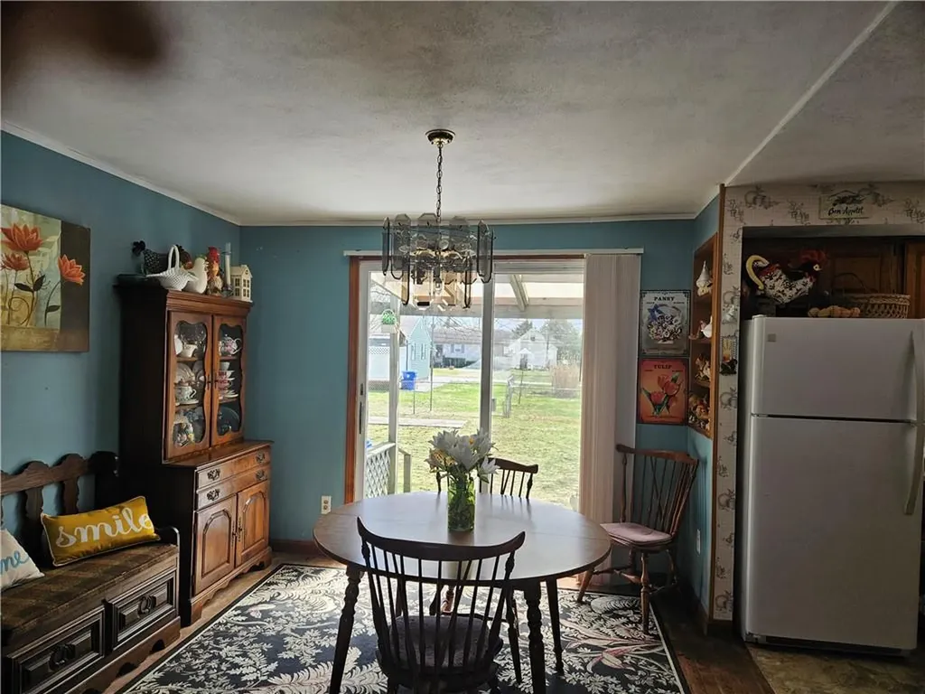 85 Canario Drive Warren RI 02885