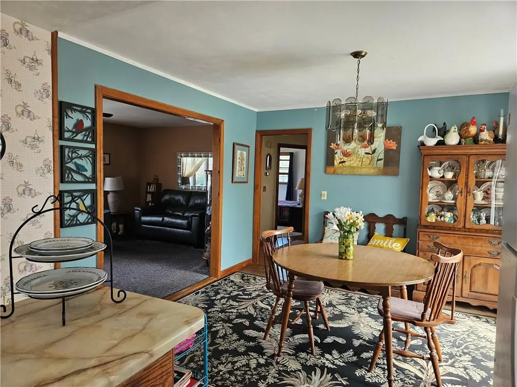 85 Canario Drive Warren RI 02885