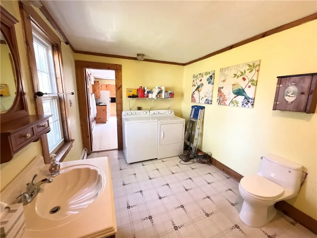 305 Arcadia Road Richmond RI 02832