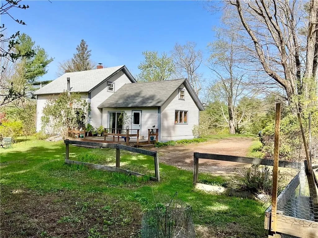 305 Arcadia Road Richmond RI 02832