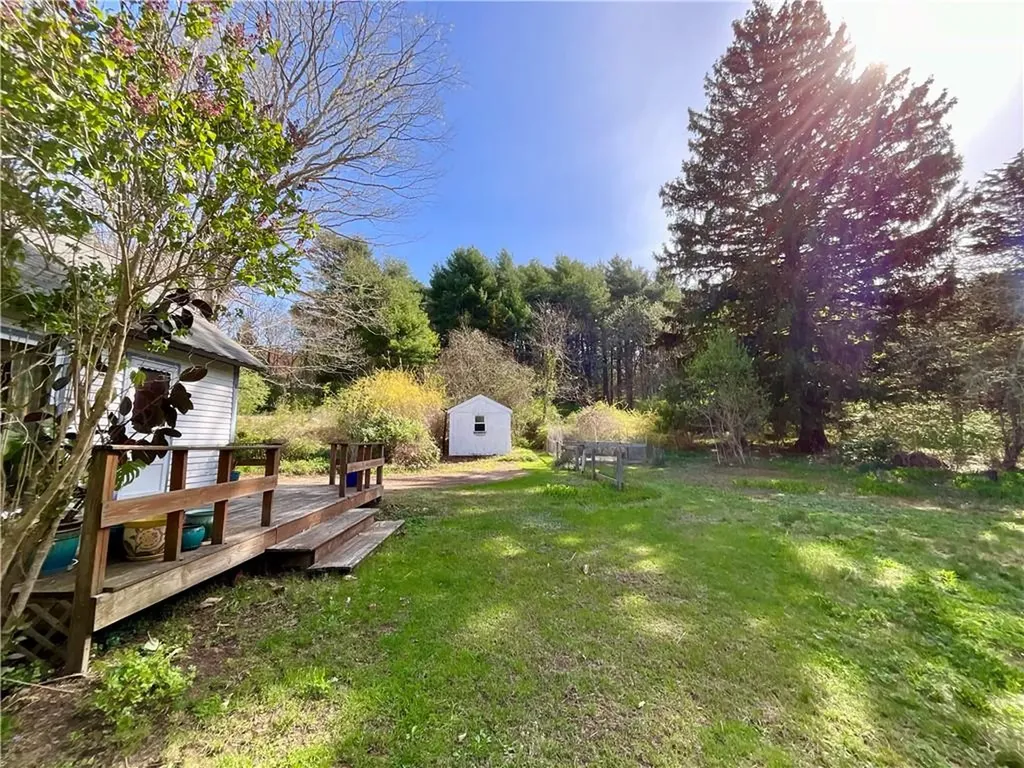 305 Arcadia Road Richmond RI 02832