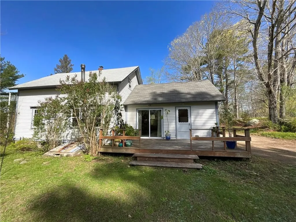 305 Arcadia Road Richmond RI 02832