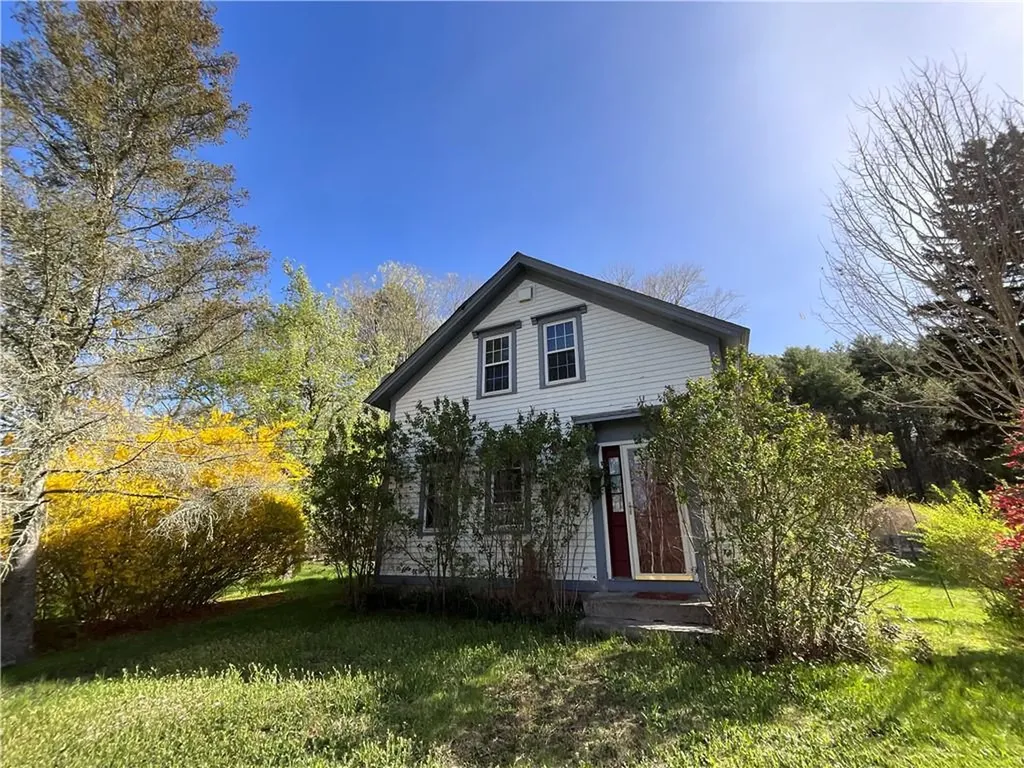 305 Arcadia Road Richmond RI 02832