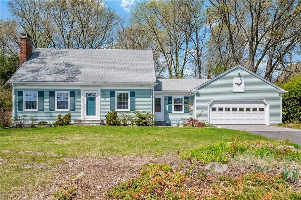 36 Rolling Acres Drive Cumberland RI 02864