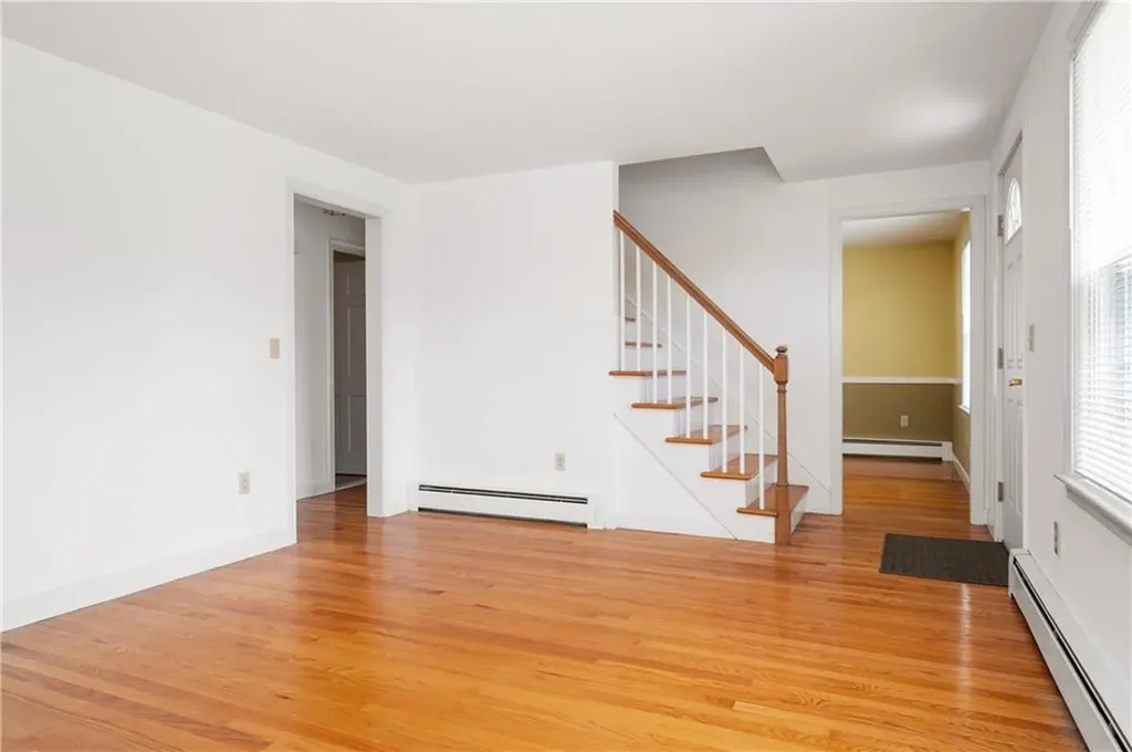 36 Rolling Acres Drive Cumberland RI 02864