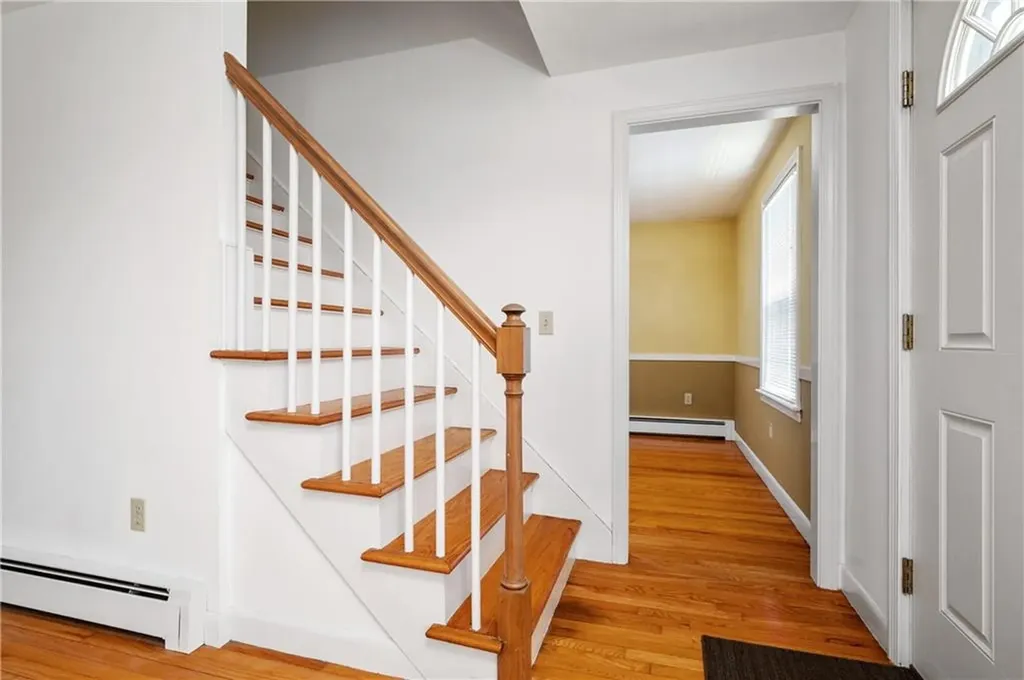 36 Rolling Acres Drive Cumberland RI 02864