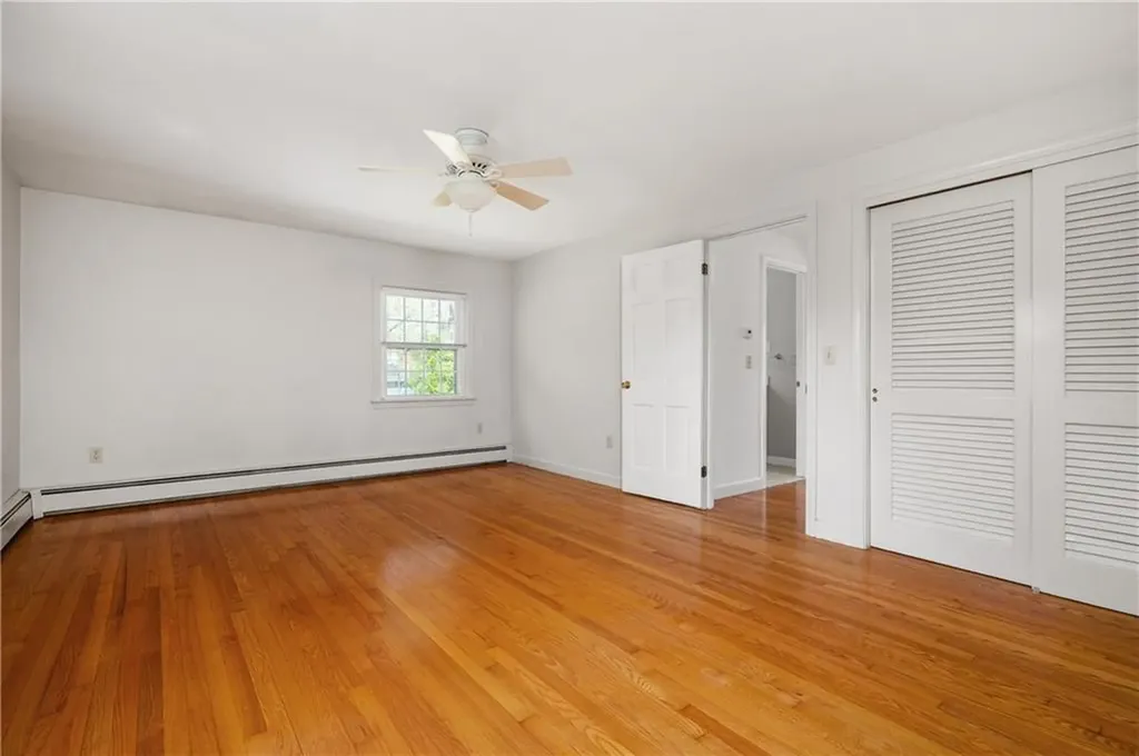 36 Rolling Acres Drive Cumberland RI 02864