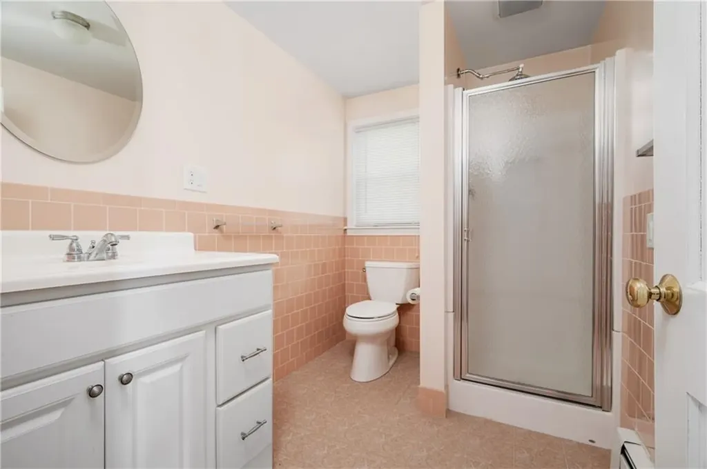 36 Rolling Acres Drive Cumberland RI 02864