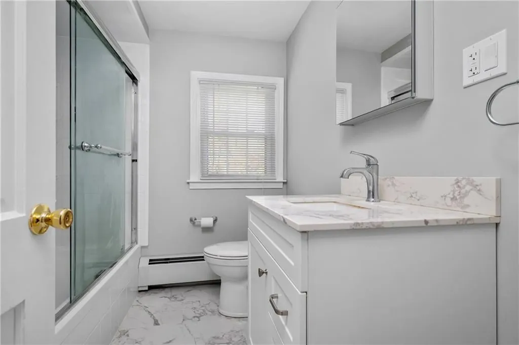 36 Rolling Acres Drive Cumberland RI 02864