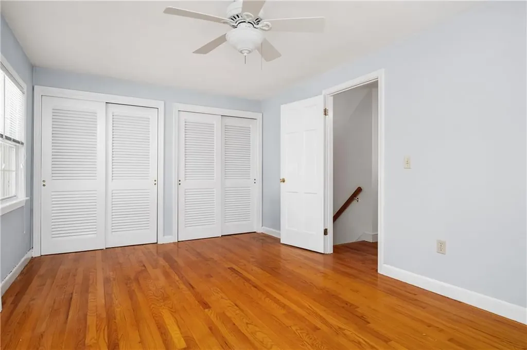 36 Rolling Acres Drive Cumberland RI 02864