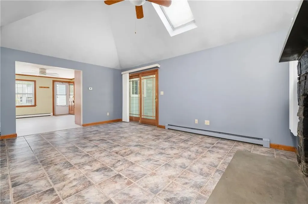 36 Rolling Acres Drive Cumberland RI 02864