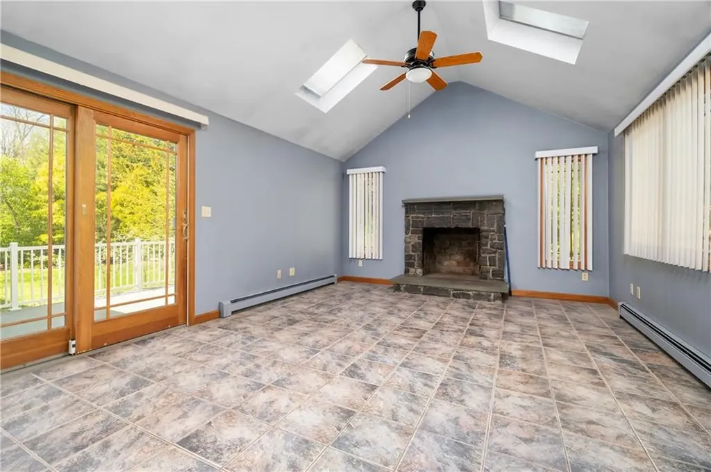 36 Rolling Acres Drive Cumberland RI 02864