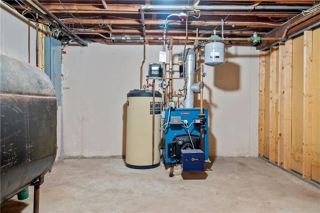 36 Rolling Acres Drive Cumberland RI 02864