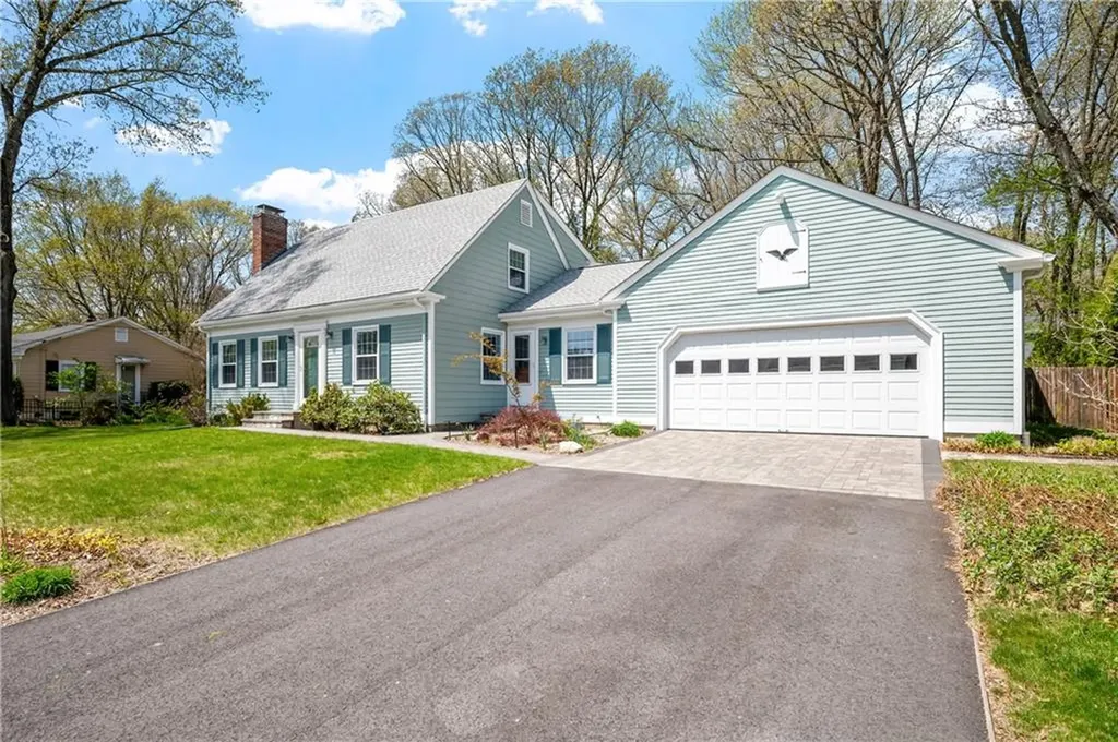 36 Rolling Acres Drive Cumberland RI 02864
