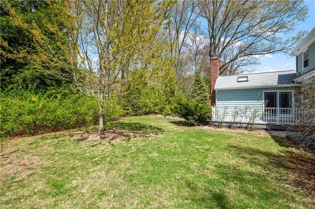 36 Rolling Acres Drive Cumberland RI 02864