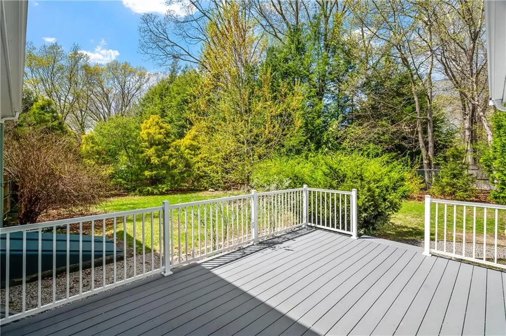 36 Rolling Acres Drive Cumberland RI 02864