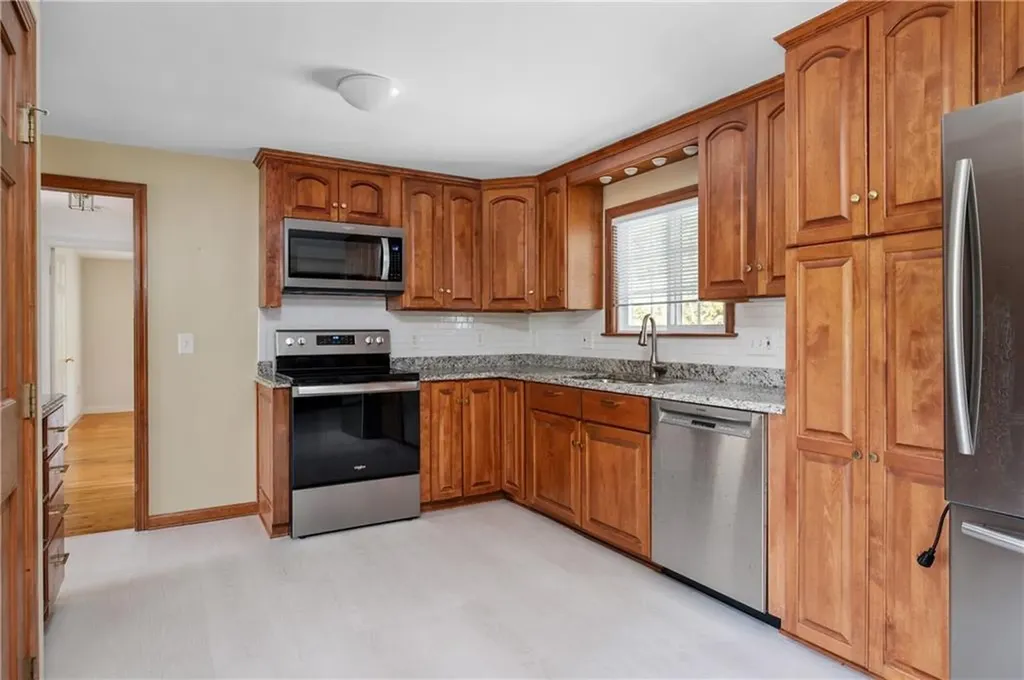 36 Rolling Acres Drive Cumberland RI 02864