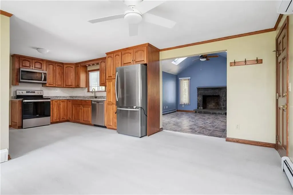 36 Rolling Acres Drive Cumberland RI 02864