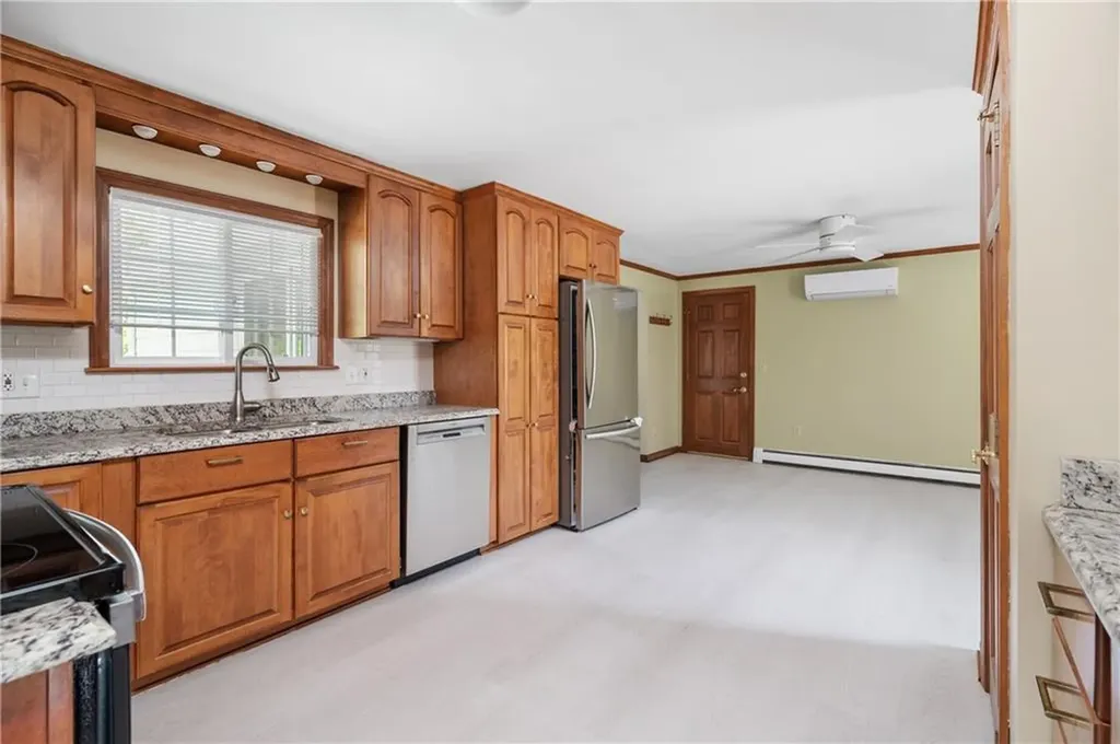 36 Rolling Acres Drive Cumberland RI 02864