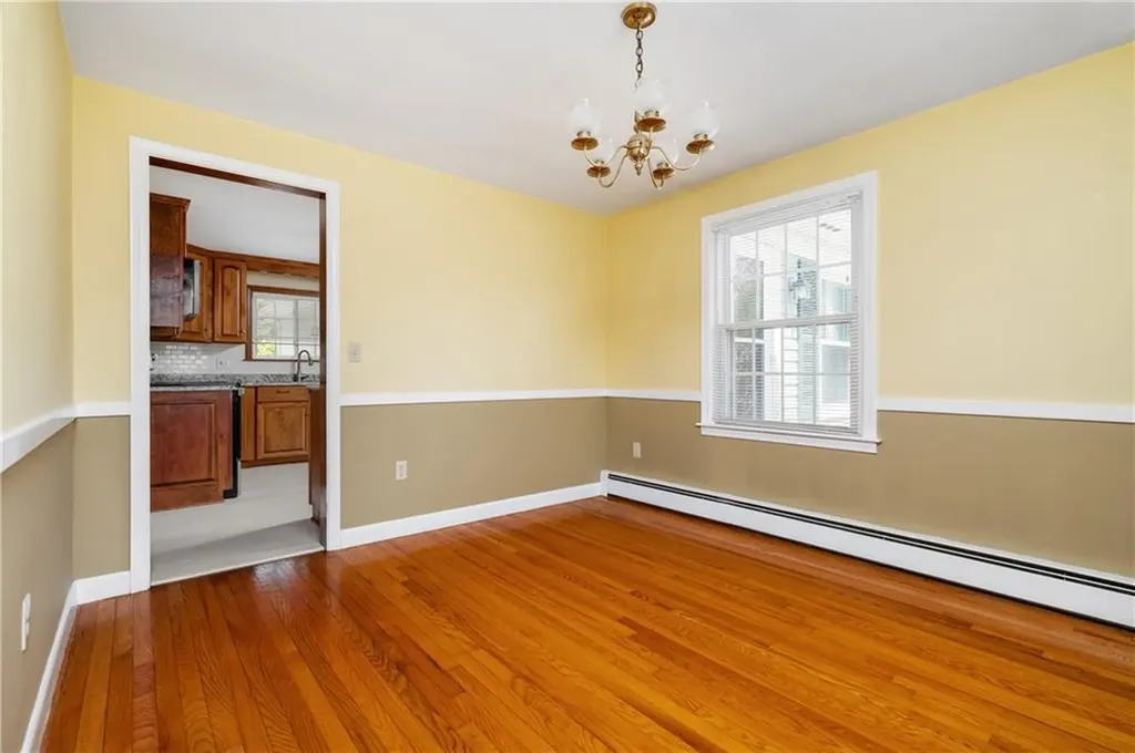 36 Rolling Acres Drive Cumberland RI 02864