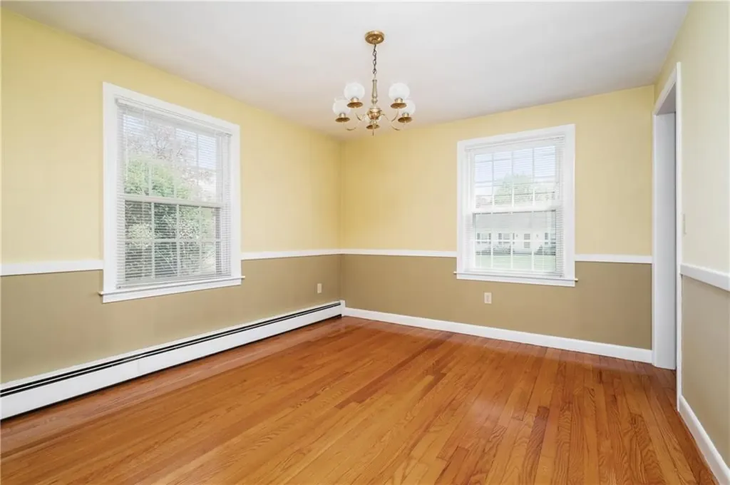 36 Rolling Acres Drive Cumberland RI 02864