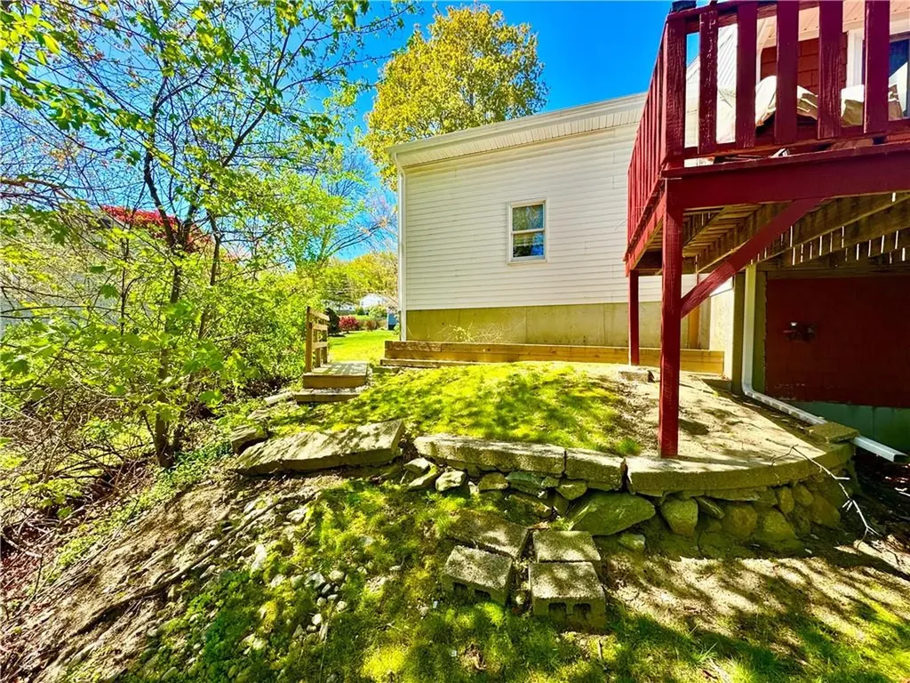16 Grove Avenue Johnston RI 02919
