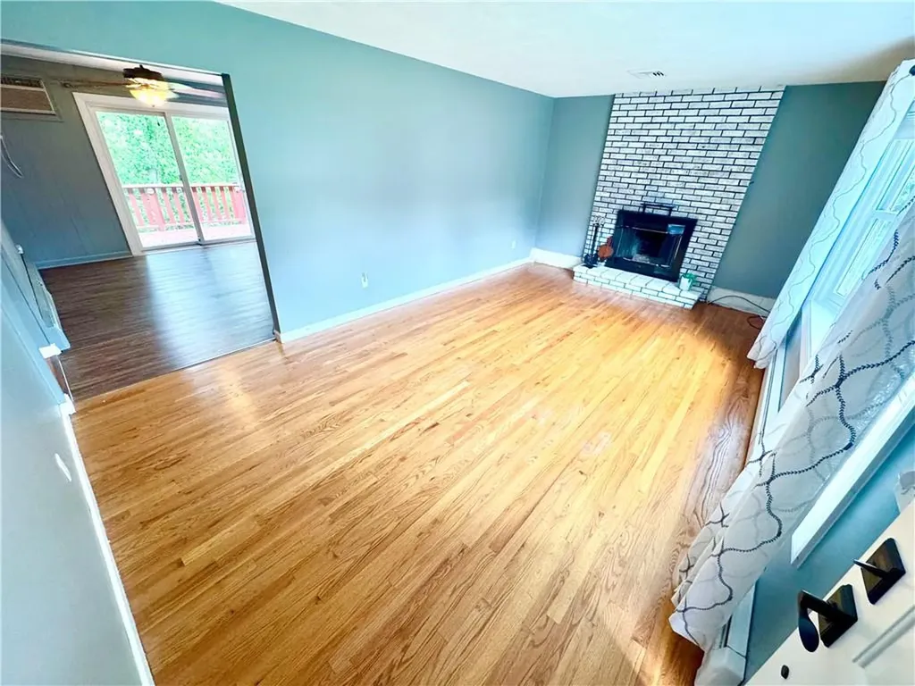 16 Grove Avenue Johnston RI 02919