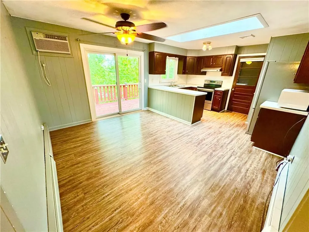 16 Grove Avenue Johnston RI 02919