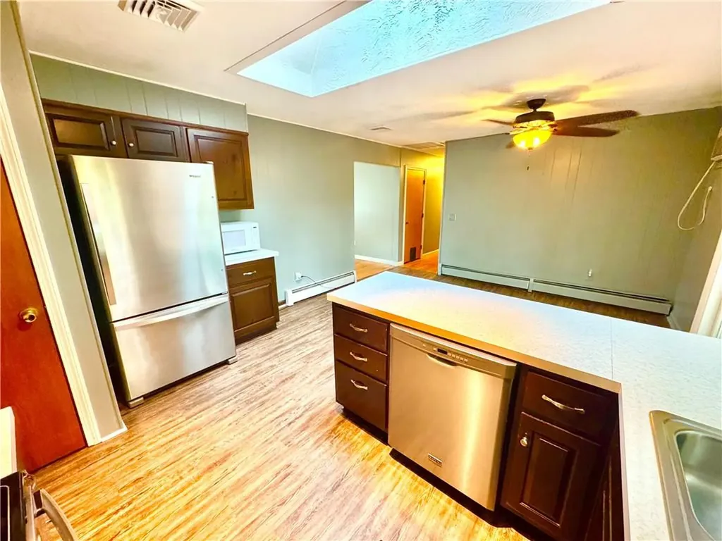 16 Grove Avenue Johnston RI 02919