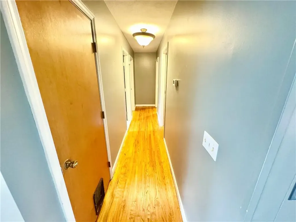 16 Grove Avenue Johnston RI 02919