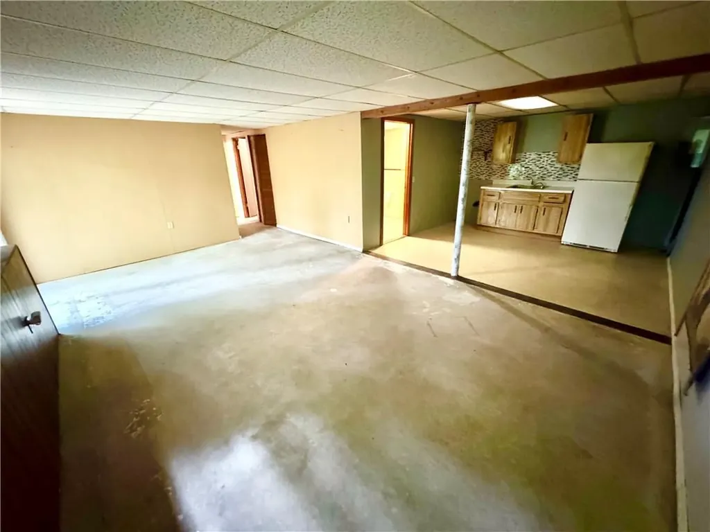 16 Grove Avenue Johnston RI 02919