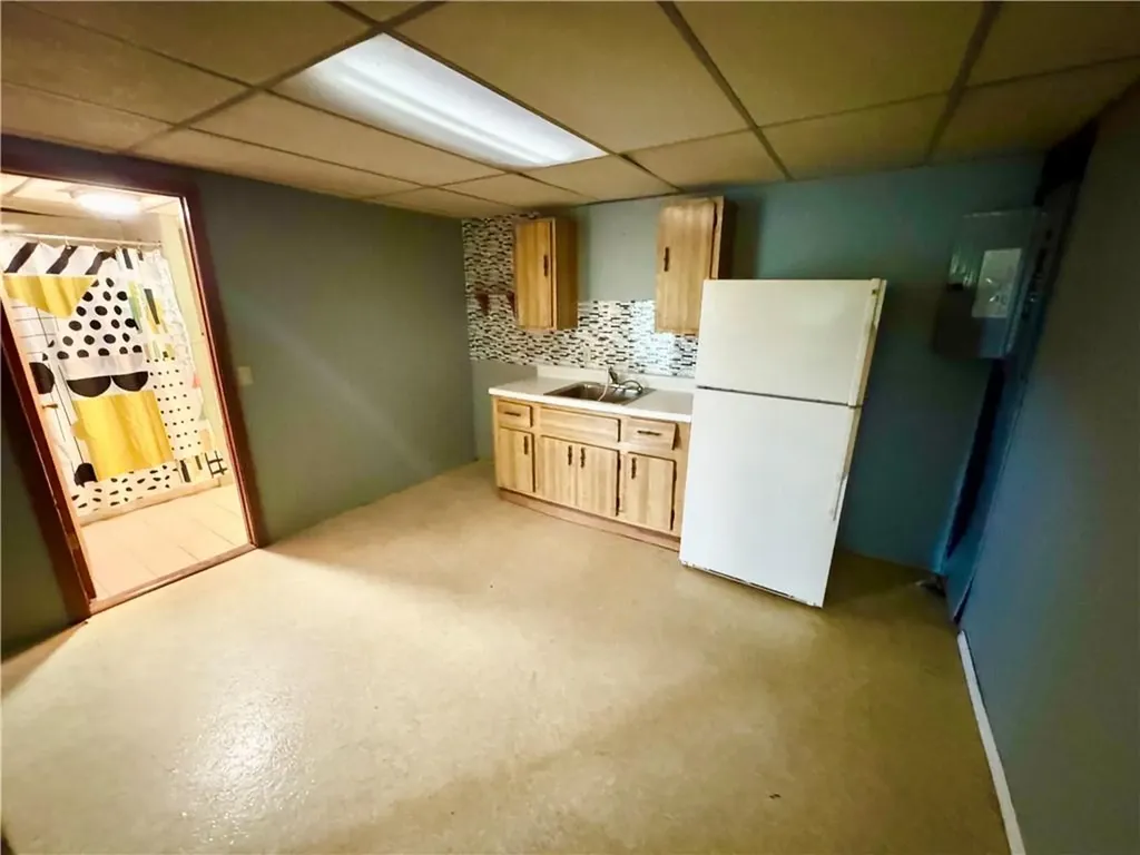 16 Grove Avenue Johnston RI 02919