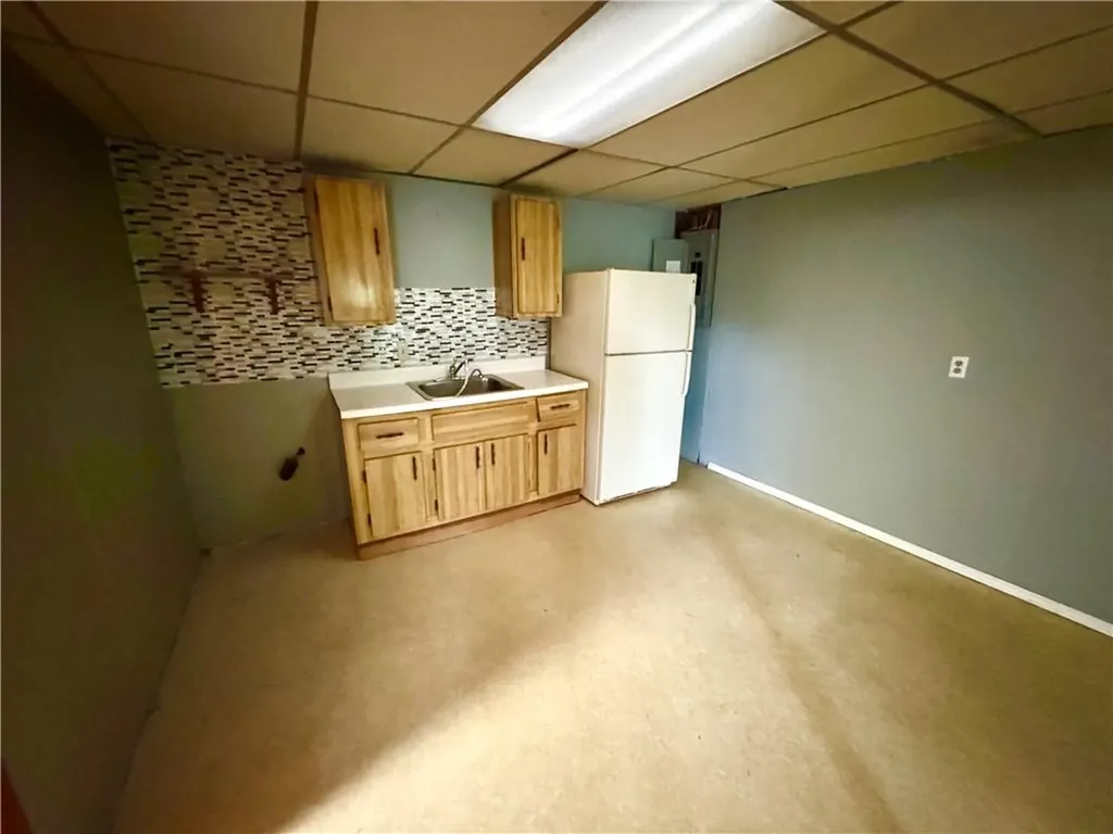 16 Grove Avenue Johnston RI 02919