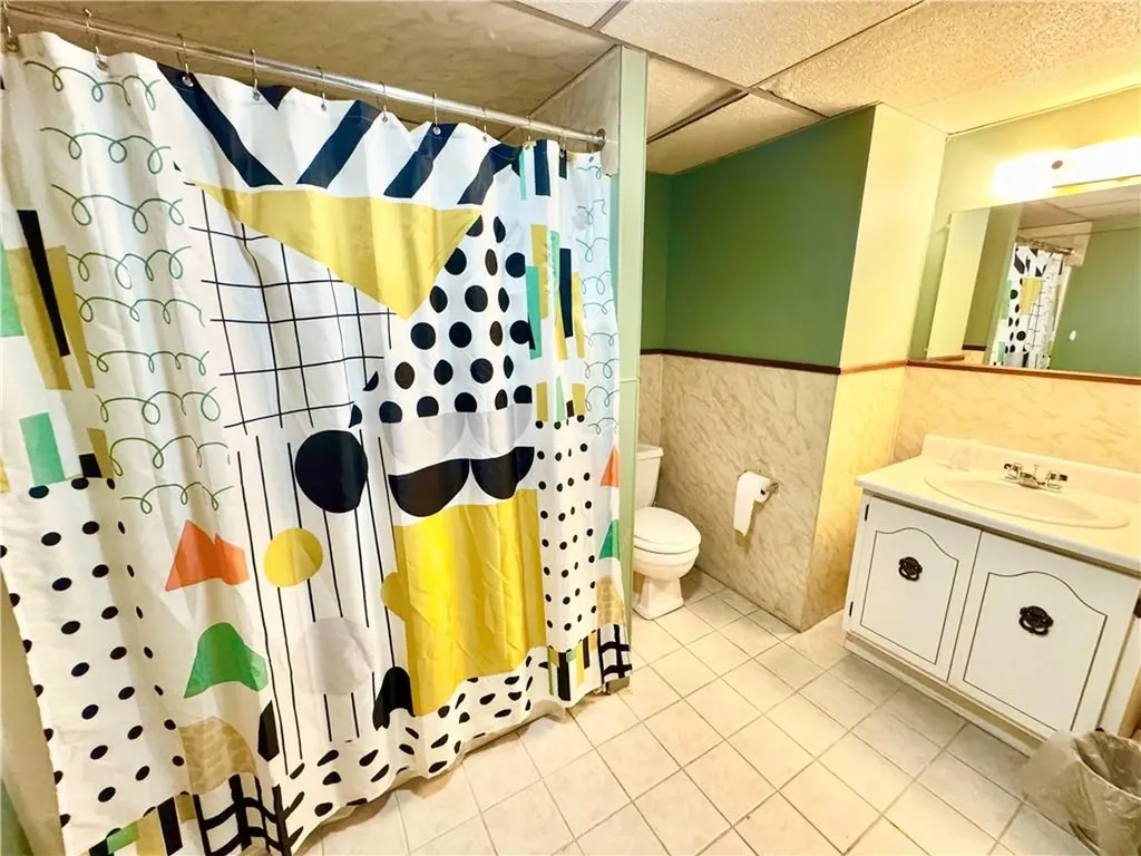 16 Grove Avenue Johnston RI 02919