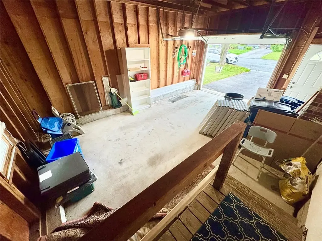 16 Grove Avenue Johnston RI 02919