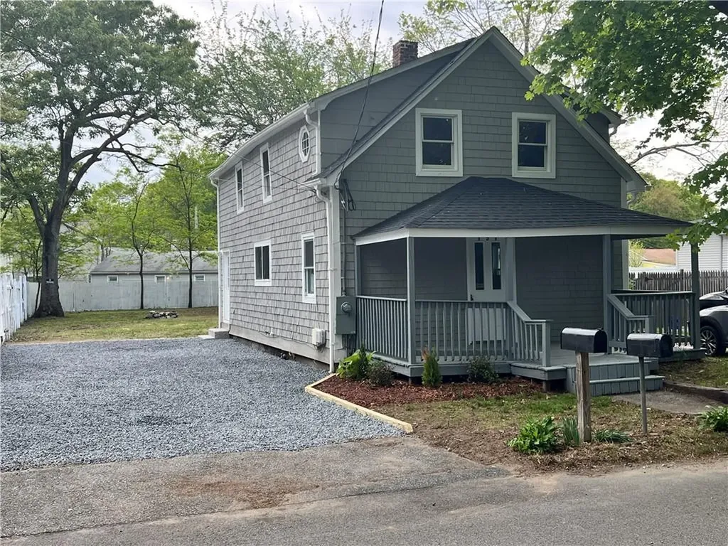 191 Canfield Avenue Warwick RI 02889