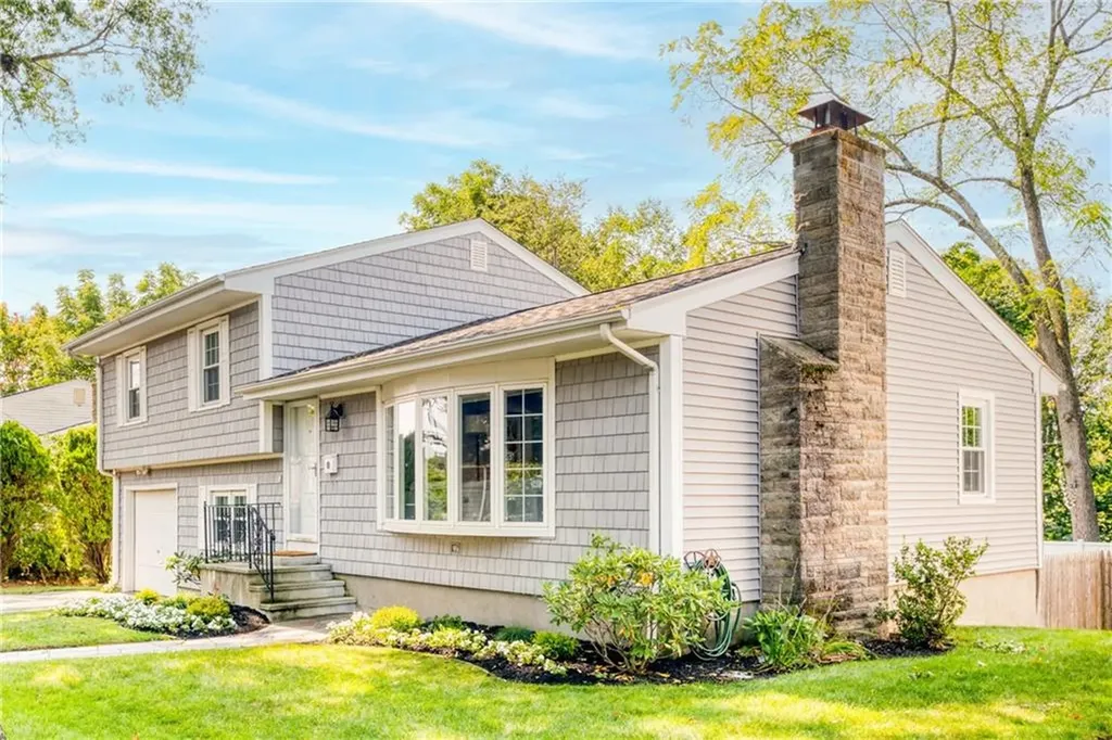 63 Elmcroft Avenue Providence RI 02908