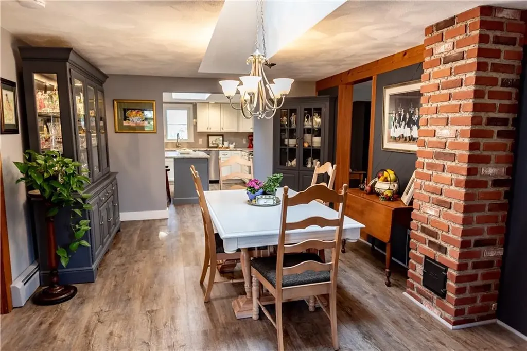 28 Riverview Avenue Smithfield RI 02917