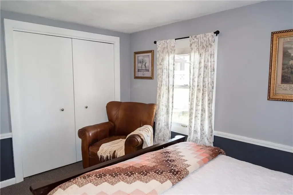28 Riverview Avenue Smithfield RI 02917