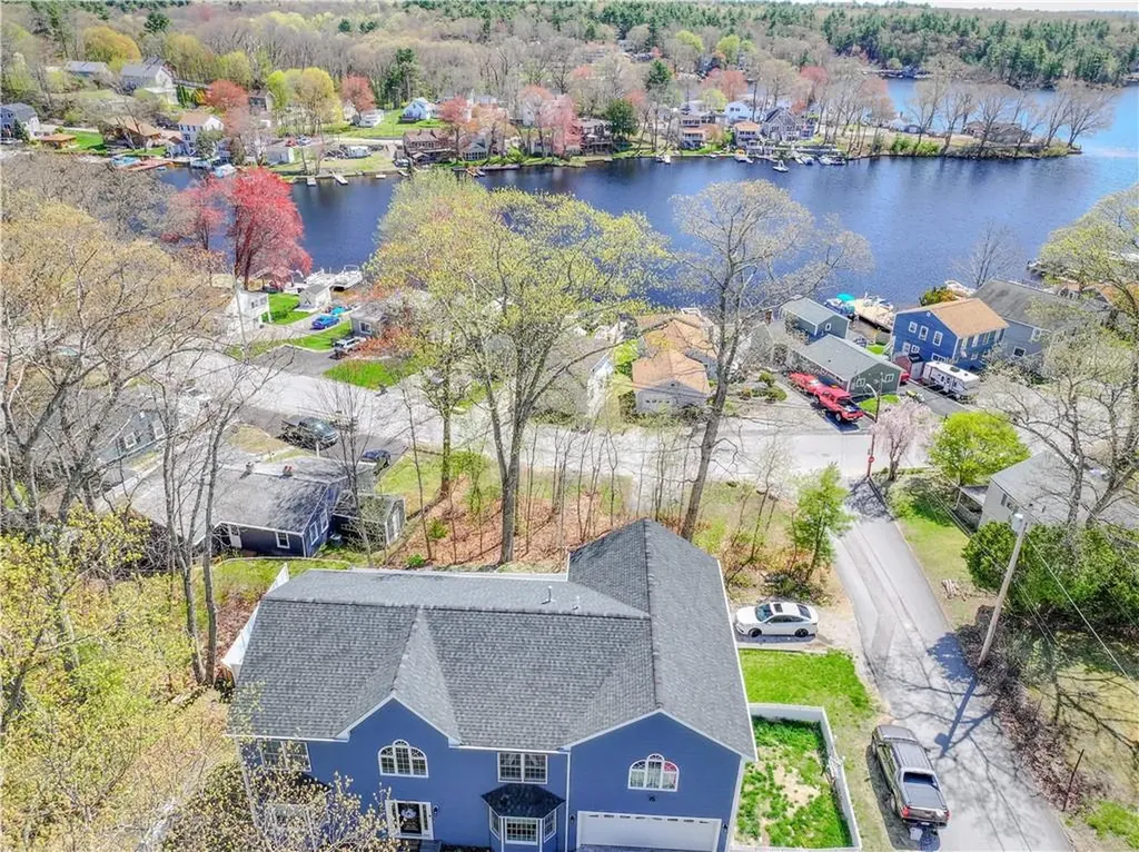 70 Shady Lane Burrillville RI 02859