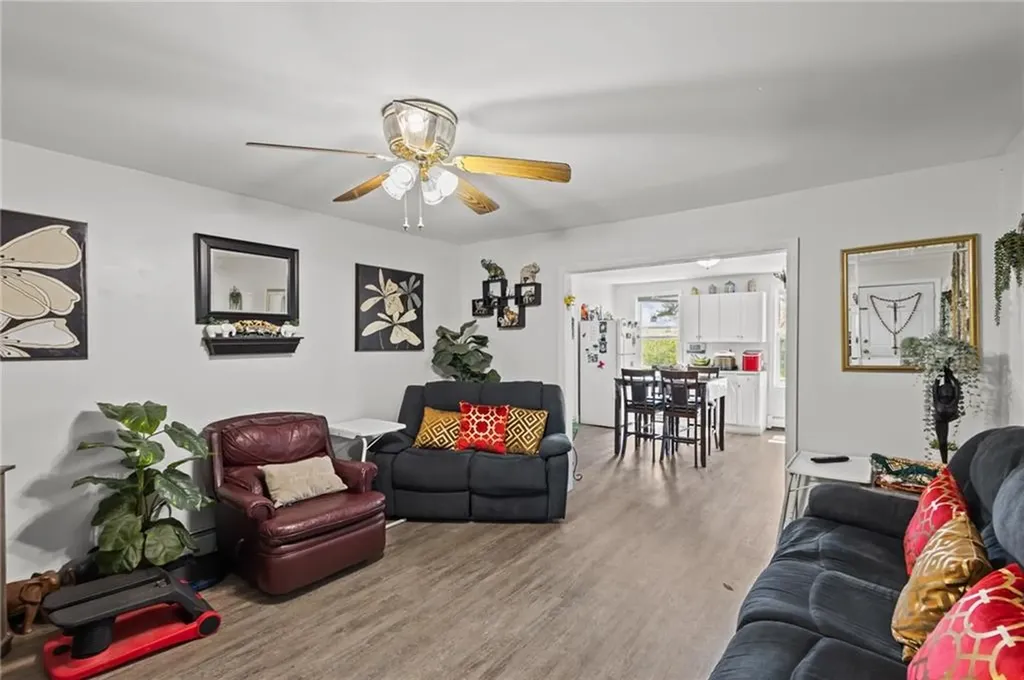 382 384 Manton Avenue Providence RI 02909