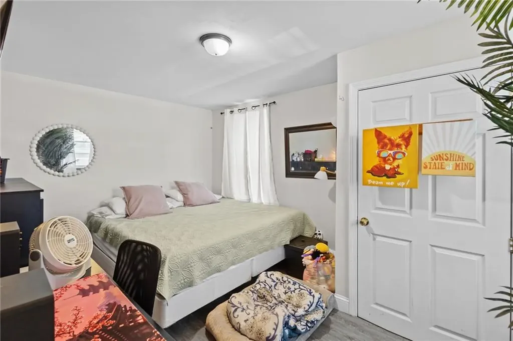 382 384 Manton Avenue Providence RI 02909