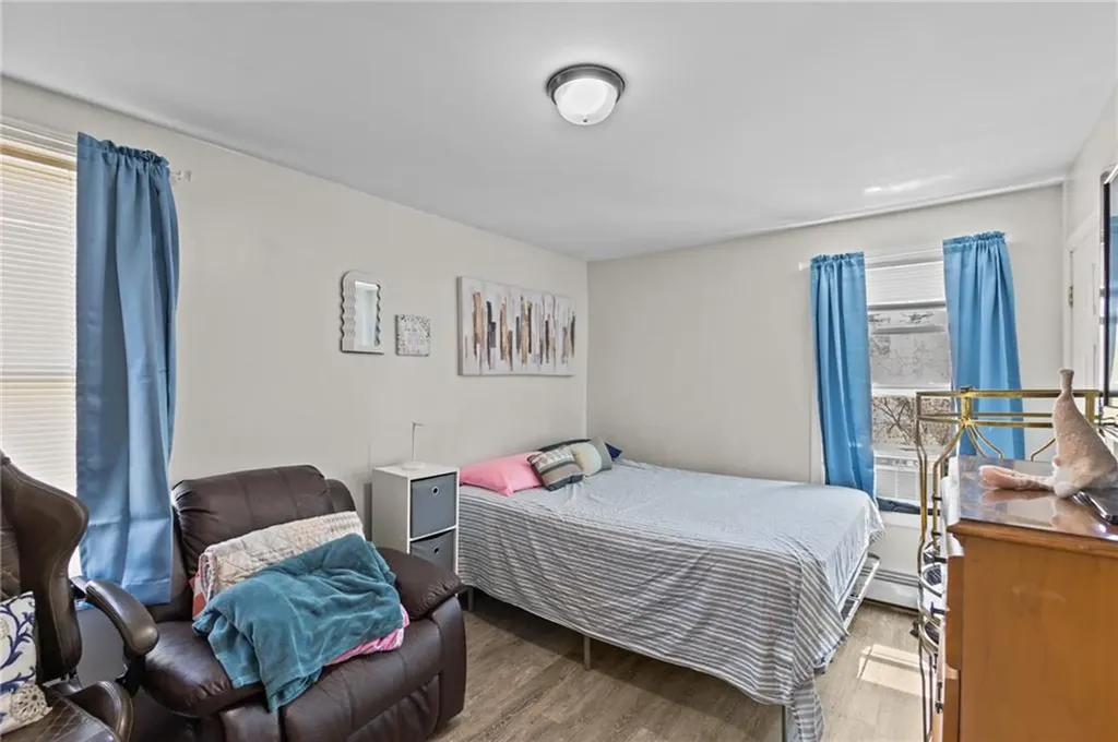 382 384 Manton Avenue Providence RI 02909