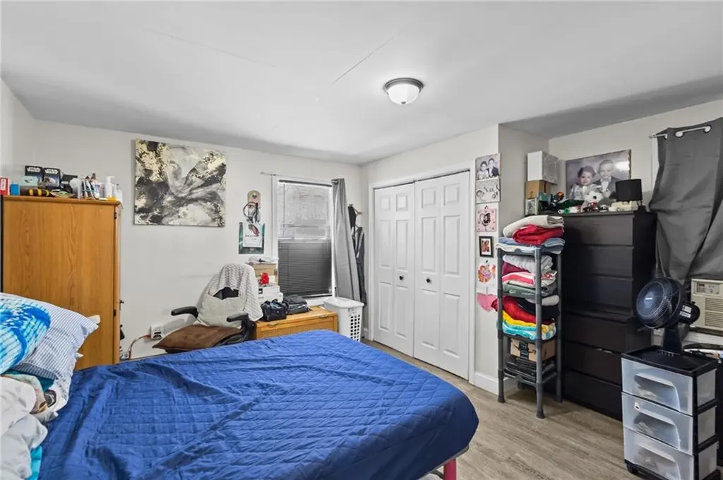 382 384 Manton Avenue Providence RI 02909