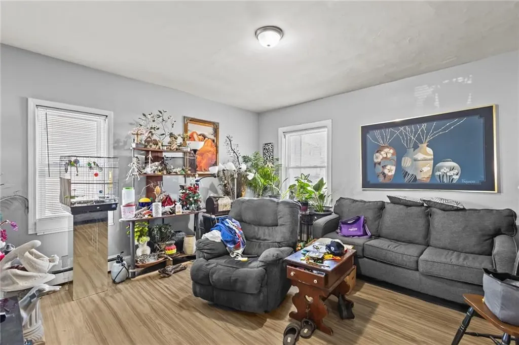 382 384 Manton Avenue Providence RI 02909