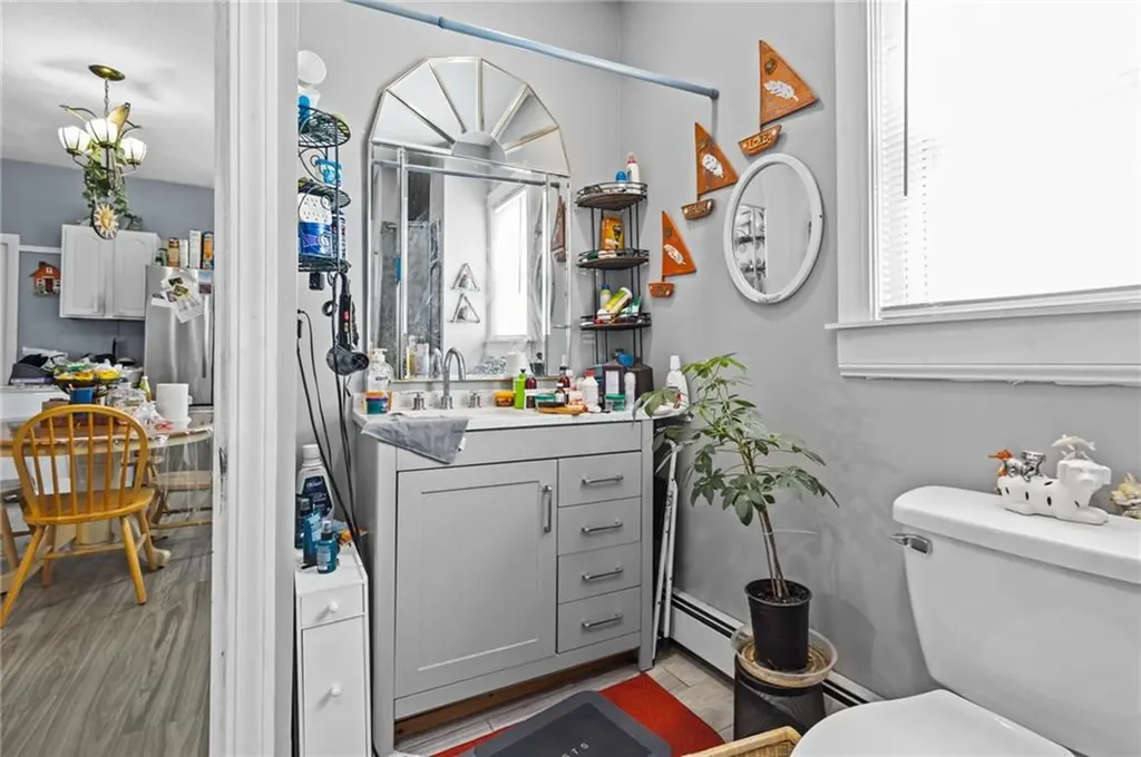 382 384 Manton Avenue Providence RI 02909