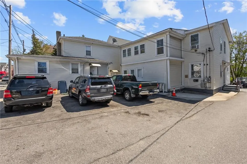 382 384 Manton Avenue Providence RI 02909