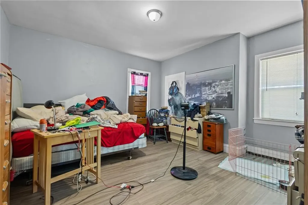 382 384 Manton Avenue Providence RI 02909