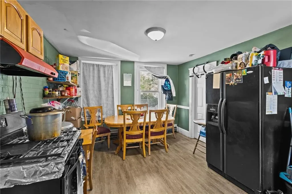 382 384 Manton Avenue Providence RI 02909